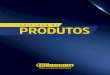 CATÁLOGO DE PRODUTOS · 2019-06-10 · Nosso portfólio de produtos é composto por fios e cabos elétricos para tensões de até 1 kV para instalações elétricas prediais e industriais,