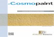 Espuma rígida de Poliuretano CosmoFoam · CAMARAS MapryFoam ECO-D33 Sistema de espuma de poliuretano para aislamiento térmico, (Densidad Aplicada 33-37 gramos / Litro). Su aplicación
