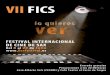 V12408 FICS Festival 20121].pdfgratuita, se proyectarán varias películas prohibidas o censuradas y con polémica en varios países, debido a sus contenidos ideológicos, violentos,