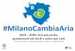 #MilanoCambiaAriadownload.comune.milano.it/27_08_2018/Area_B (1535359330748).pdf · 1 ottobre 2020: benzina euro 1, diesel euro 4 merci e diesel 0,1,2,3,4 con FAP omologato euro 4