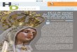 El 13 de mayo la Virgen María bajó de los cielos a Cova de Iria · 2017-05-03 · PEDRO ROLDÁN El 13 de mayo la Virgen María bajó de los cielos a Cova de Iria E l 13 de mayo