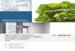 Kühl- und Gefrierkombination Réfrigérateur / Congélateur ... · es Índice Consejos y advertencias de seguridad ..... 90 Consejos para la eliminación del embalaje y el desguace