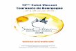 Tournante de Bourgognesaint-veran-bourgogne.com/wp-content/uploads/2017/03/... · 2017-04-03 · Comité d’Organisation Saint Vincent Tournante Saint-Véran 2018 Union des Producteurs