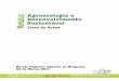 Agroecologia e Workshop Workshop Sustentável …bibliotecadigital.ipb.pt/bitstream/10198/14778/1/Actas Workshop - Agroecologia e...1 Nota introdutória É com grande entusiasmo que