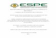 DEPARTAMENTO DE CIENCIAS DE LA ENERGÍA Y MECÁNICArepositorio.espe.edu.ec/bitstream/21000/18719/1/T-ESPE... · 2019-04-30 · departamento de ciencias de la energÍa y mecÁnica