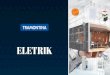 ELETRIK - Portal Potência · com Queremos apresentar uma das unidades, a Eletrik fundada em 1976, na cidade de Carlos Barbosa (RS), que oferece o melhor em segurança, design e soluções