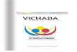 VICHADA - ReliefWeb...La tasa de homicidio por cada cien mil habitantes en Vichada demuestra que a pesar de que en los ... años de 1993, 1994, 1995 y 1998, principalmente en el municipio