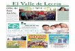 Hasta siempre Toñi Antón - Periodico El Valle de Lecrinelvalledelecrin.com/hemeroteca/El_Valle_de_Lecrin_291_febrero_2019.pdf · zo posaron para el periódico valle de Lecrín