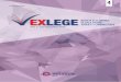 EXLEGE - De La Sallebajio.delasalle.edu.mx/revistas/exlege/assets/revista... · 2020-01-24 · el fortalecimiento del derecho internacional podría garantizar la paz en la sociedad