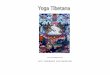 MUY VENERABLE KALU RINPOCHElibroesoterico.com/biblioteca/Yoga/2592665-yoga-tib-libro-1.pdf · Reflexionando que toda felicidad y todo sufrimiento son fenómenos impermanentes y cambiantes,