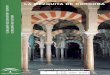 LA MEZQUITA DE CORDOBA · prisas de Abd-al-Rahman I en la construcción de la mezquita mayor de Córdoba y de las am-pliaciones sucesivas. Planta de la mezquita de Damasco La estructura