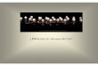 ¡Música maestro! - Cofradía del Stmo. Cristo de la Caridad Musica maestro.pdf · interpretaciones castellanas como el “Merlú” de Zamora o la “Llamada” de León (aquí