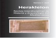Número 7 - 2014 Herakleionherakleion.es/numero7.pdf · 2015-04-13 · también quería revitalizar la revista con la entrada de sangre nueva que diera nuevos bríos a la publicación