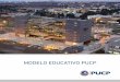 MODELO EDUCATIVO PUCPfiles.pucp.edu.pe/facultad/generales-letras/wp-content/... · 2018-02-15 · profesores, la secuencia educativa de pregrado a posgrado, los contenidos de los