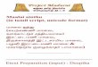 Thattai, South Carolina, USA - Project Maduraiprojectmadurai.org/pm_etexts/kindlepdf/pmkindle0160.pdf · and the OS capable of rendering Tamil Scripts (Windows 2000 or Windows XP)