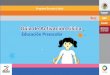 Educación Preescolar · 2012-10-01 · 7 Introducción Se abre la cajita y… es un recurso didáctico que pretende reforzar —en las niñas y niños del nivel preescolar— la