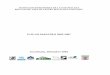 II PLAN MAESTRO 2003-2007 - Ramsar · II Plan Maestro de Bocas del Polochic 6 INTRODUCCION . La elaboración del presente Plan Maestro del Refugio de Vida Silvestre Bocas del Polochic