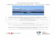 INFORME DE PRÁCTICA MISIÓN JÓVENES EXPERTOS - MJ’ECKO … · INFORME DE PRÁCTICA MISIÓN JÓVENES EXPERTOS - MJ’ECKO - 2018 Estudio pluridisciplinario del lago Titicaca (Bolivia