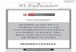 MODIFICACIÓN DE LA NORMA TÉCNICA A.120 “ACCESIBILIDAD ...ww3.vivienda.gob.pe/DGPRVU/docs/RNE/RM-072-2019-VIVIENDA_A.120.pdf · el peruano / sábado 2 de marzo de 2019 normas legales