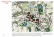 Wattenscheid 1939 Stadtplan mit auf 42 - Bochum ... Wattenscheid 1939 Stadtplan mit Hinweispfeil auf