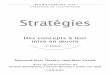 sTRATégIe de l’enTRepRIse - Dunod · Robustesse de la stratégie et prise en compte du risque 265 Section 1 Critères de robustesse d’une stratégie 267 ... dirigeants de Danone,