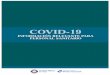 COVID-19 · De acuerdo al último reporte de la Organización Mundial de la Salud (OMS)1 hasta el 19 de marzo 2020, los países han notificado 209.839 casos confirmados con 8.778
