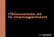 Étudier l’économie et le managementmasters.unige.ch/kcfinder/upload/file/Etudier_GSEM-2019.pdf · 2019-08-07 · 4 1 ECTS (système européen de transfert et d’accumulation