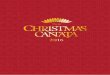 아픈 기억을 이길 힘을 얻었습니다. - Gracias Christmas Cantatagraciascantata.com/images/2016Cantata_brochure.pdf · 2019-02-21 · 5 2015 크리스마스 칸타타 미국