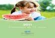 Blue Resource Calendar 2010 - Blue Cross Blue Shield ... · • Proporcione información a su proveedor de atención de la salud, como el historial de salud, cualquier síntoma, medicinas