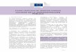 FICHAS TEMÁTICAS DEL SEMESTRE EUROPEO...Confianza de los ciudadanos en la administración Reducción de la burocracia interna Participación e implicación de los ciudadanos Coherencia