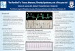 MaleCaucasian PR interval96ms Vent. rate130BPM NORMAL ... · The Terrible T’s: T-wave Alternans, Timothy Syndrome, and a Two-year-old Rebecca S. Isserman MD, Matthew F. Pearsall