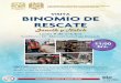 VISITA BINOMIO DE RESCATE - UNAM 2018trabajosocial.unam.mx/comunicados/2017/octubre/cartel_visita_binomio.pdf · BINOMIO DE RESCATE Janeth y Nalah Lunes 9 de octubre Auditorio Dr