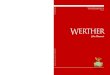 Werther - La Fenice · 2019-04-12 · Lirica e Balletto Stagione 2018-2019 Werther Teatro La Fenice venerdì 25 gennaio 2019 ore 19.00 turno A in diretta su in differita giovedì