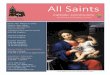 All Saints · 2019-09-19 · Un mensaje del padre Bill: solicitudes de correo electrónico falsas para tarjetas de regalo. Ha habido informes de mensajes de correo electrónico falsos