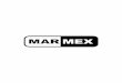 GRUPO MARMEX¡logo Marmex_1.pdfHemos consolidados contratos con las dependencias de gobierno como IMSS, ISSSTE, Sector Salud, entre otros; brindamos el ... S.A. DE C.V. es una empresa