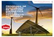 PROGRAMA DE DOCTORADO EN GESTIÓN ENERGÉTICA PARA EL ... · Doctorado en Gestión Energética para el Desarrollo Sostenible, Instituto Tecnológico de Santo Domingo (INTEC). 8 El