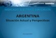 MERCADO ELECTRICO MAYORISTA ARGENTINA Situaci£³n Actual 15 junio 2011/benitez_jornada15_6.pdf¢  precio