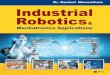 Industrial Robotics & Mechatronics Applications Contents Industrial Robotics & Mechatronics Applications