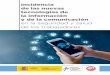 Incidencia de las nuevas tecnologías de la información y de la comunicación en la ... · 2019-06-12 · Incidencia de las nuevas tecnologías de la información y comunicación
