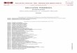Actos de MADRID del BORME núm. 196 de 2010 · Depósitos de Cuentas de Entidades no inscritas (Septiembre de 2010) ... 802926 - ARCHIE CONSULTING SL(2009). 802927 - ARCHYGEST SOLUCIONES
