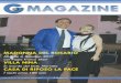 MADONNA DEL ROSARIO VILLA NINA CASA DI RIPOSO LA PACE · 2017-08-22 · ANNO 13 N. 73 ˘ L glio-Ago o-2017 MADONNA DEL ROSARIO Melodie in Giardino 2017 con Pippo Franco Show VILLA
