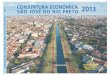 Conjuntura Econômica · 2019-06-24 · Pág.III A revista Conjuntura Econômica é uma publicação anual cujo objetivo principal é fornecer informações para elaboração de análises,