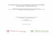 EL DERECHO A LA ALIMENTACIÓN EN ESPAÑA DESAFÍOS Y … · 2018-09-17 · El derecho a la alimentación en España: desafíos y propuestas. Resumen ejecutivo Aportación del ODA-E