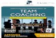 APRENDE Certif ícate como Team Coachsgtalentconsulting.com/pdf/Team-Coaching-CDMX-2020.pdf · equipos. Herramientas para generar aprendizaje colectivo. Herramientas para generar