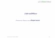 Junta de Andalucía - LibreOffice Primeros Pasos ... Manual de Usuario LibreOffice - IMPRESS Pag. 5de 40 2. Partes de la ventana principal de Impress La ventana principal de Impress