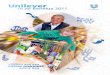 in de Benelux 2011 - Unilever België...Nils van Dam, Head of Marketing Unilever Benelux: Maar liefst 200.000 Nederlandse huishoudens kregen in het voorjaar van 2010 de kans hun theepakje