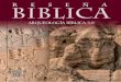 ARQUEOLOGÍA BÍBLICA 3 · 2016-09-27 · el llamado País de la Biblia, con el objetivo de descu-brir referentes de la Sagrada Escritura sepultados por el paso del tiempo. La intención