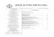 BOLETIN OFICIAL - Chubutchubut.gov.ar/portal/medios/uploads/boletin/Junio 22, 2015.pdf · AÑO LVII - Nº 12221 Lunes 22 de Junio de 2015 Edición de 30 Páginas SUMARIO SECCION OFICIAL
