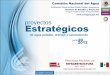 proyectos Estratégicos · 2017-02-22 · Presentación 20junio2012 Estratégicos salir de agua potable, drenaje y saneamiento proyectos En julio de 2007, el Presidente Felipe Calderón