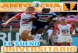 UNIVERSITARIO - Antorcha Deportiva: Deportes Guatemala · 2014-03-16 · 2 fútbol nacional lunEs 17 de febrero de 2014 fútbol nacional 3 Los conejos de Mictlán estaban con-siguiendo